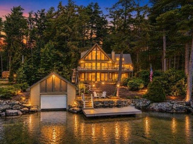House for sale in New Hampshire