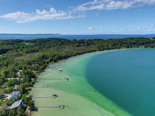 House for sale in Lake Leelanau, Michigan