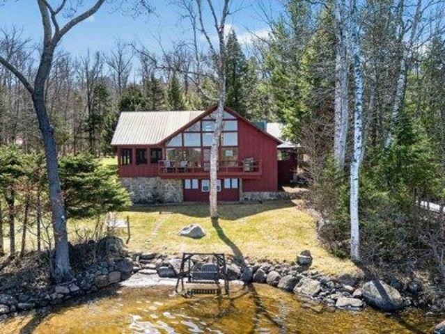 House for sale in Lake Pleasant, New York