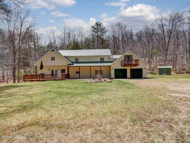House for sale in Lake Pleasant, New York