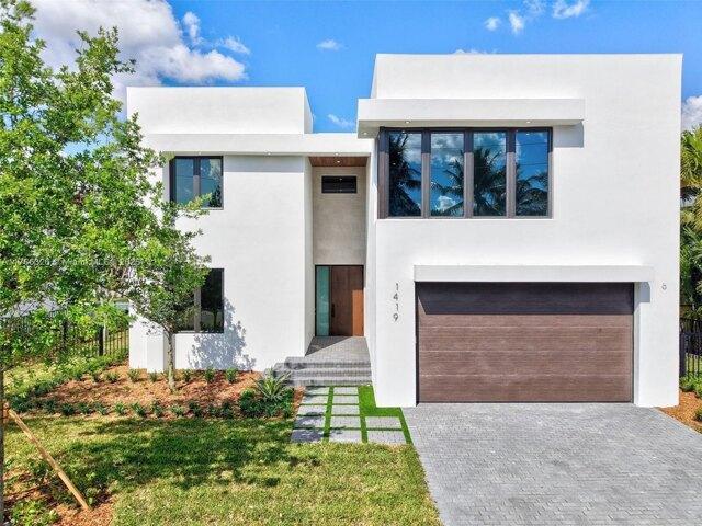 House for sale in Lake Worth, Florida