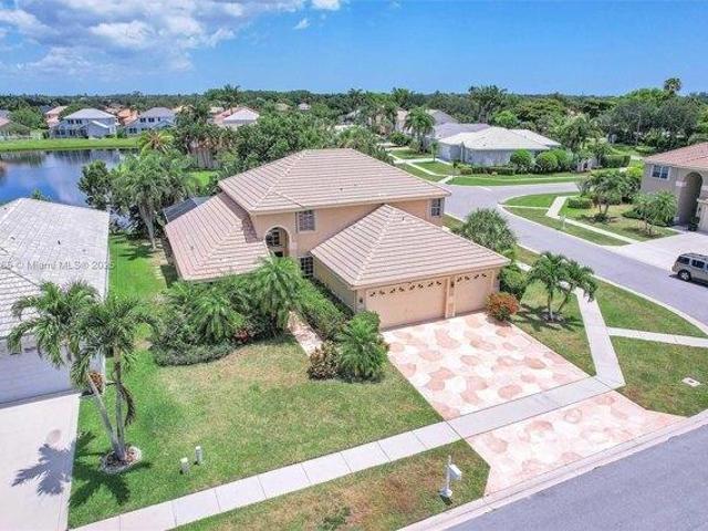 House for sale in Lake Worth, Florida
