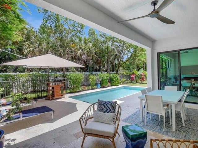House for sale in Lake Worth, Florida