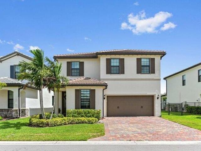 House for sale in Lake Worth, Florida