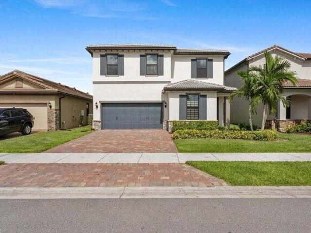 House for sale in Lake Worth, Florida