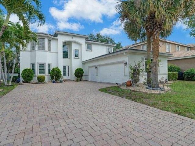 House for sale in Lake Worth, Florida