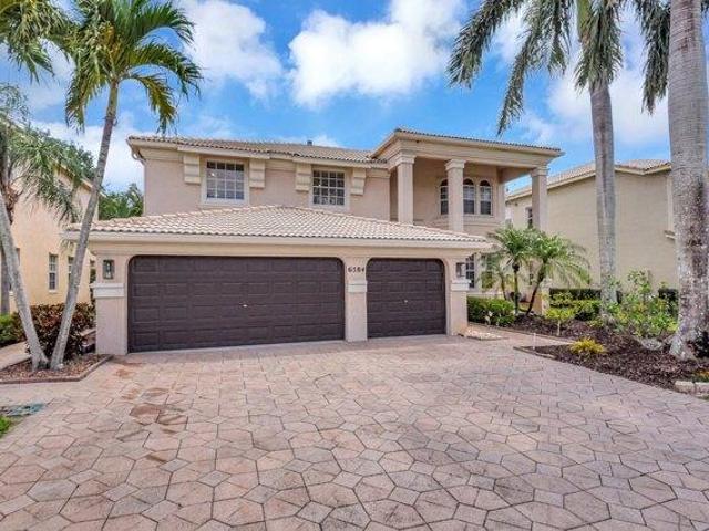 House for sale in Lake Worth, Florida