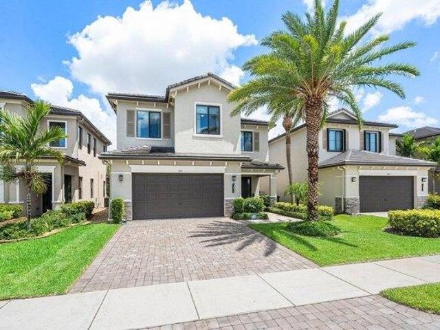 House for sale in Lake Worth, Florida