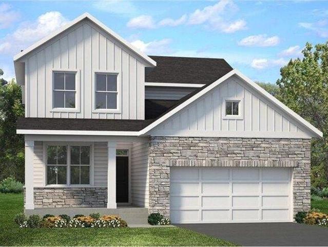 House for sale in Lakeville, Minnesota