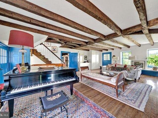 House for sale in New Jersey
