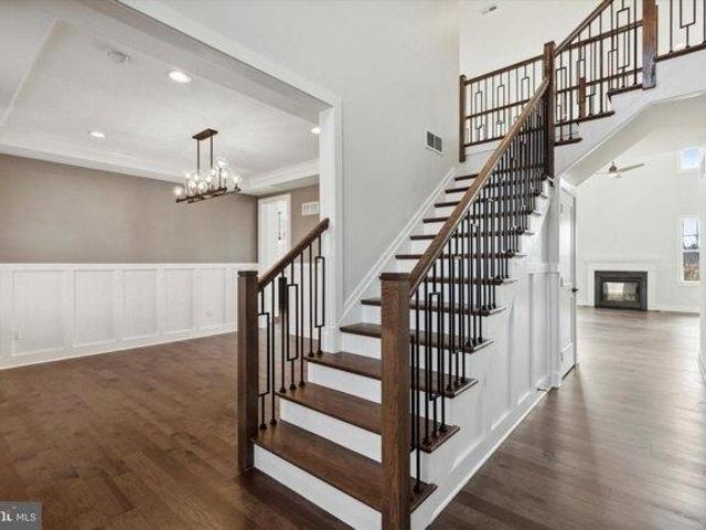 House for sale in New Jersey