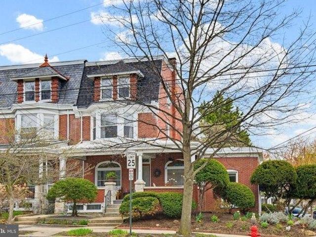House for sale in Lancaster, Pennsylvania