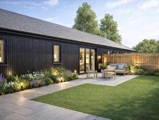 Land for sale in New Ferry, Wirral