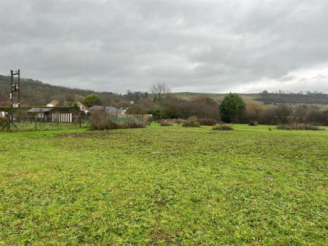 Land for sale in Hythe, Folkestone