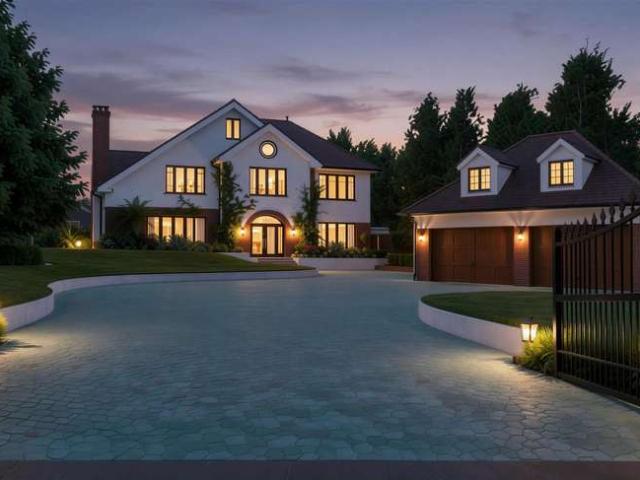 Land for sale in Radlett, Hertfordshire