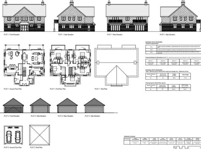 Land for sale in Fleetend, Fareham