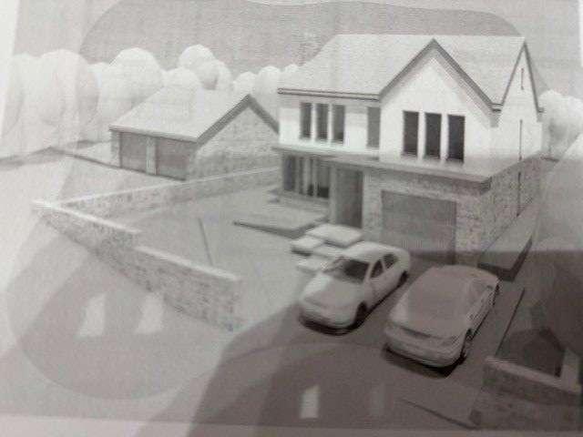 Land for sale in Baildon, West Yorkshire