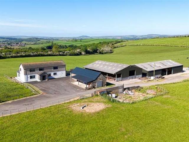 Land for sale in Ayr