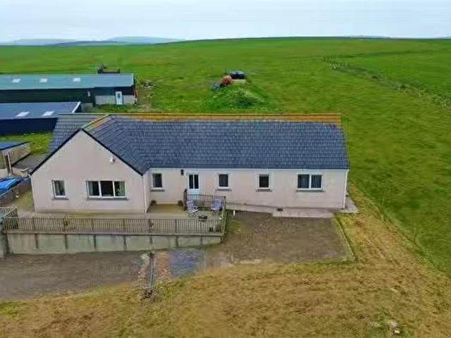 House for sale in Marwick