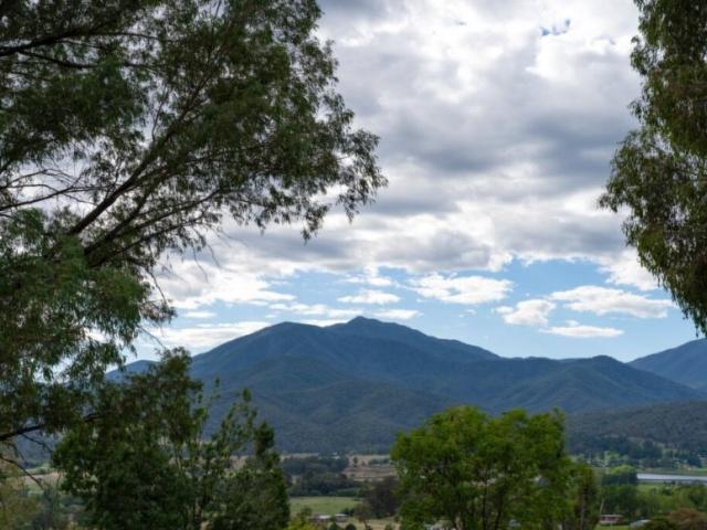 Land for sale in Tawonga South, Victoria
