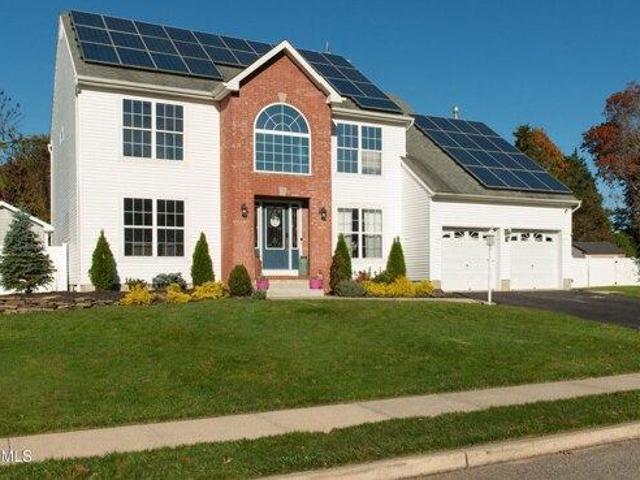 House for sale in Lanoka Harbor, New Jersey