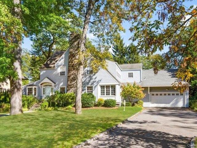 House for sale in New Rochelle, New York