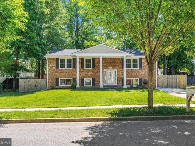 House for sale in Maryland