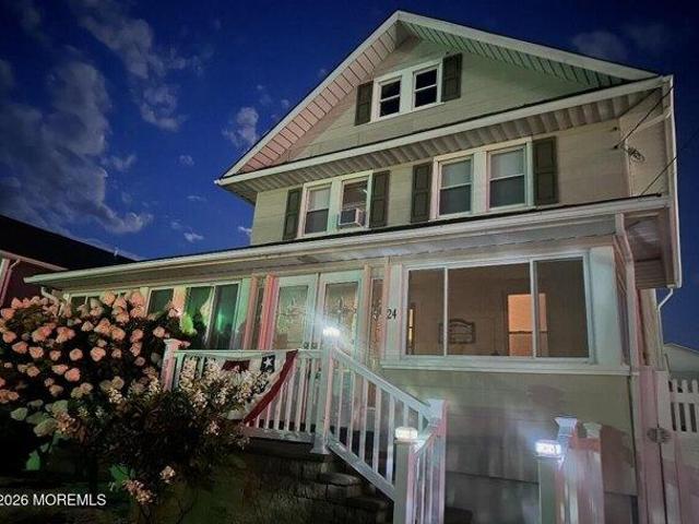 House for sale in Lavallette, New Jersey