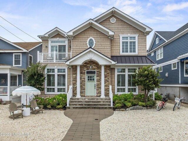 House for sale in Lavallette