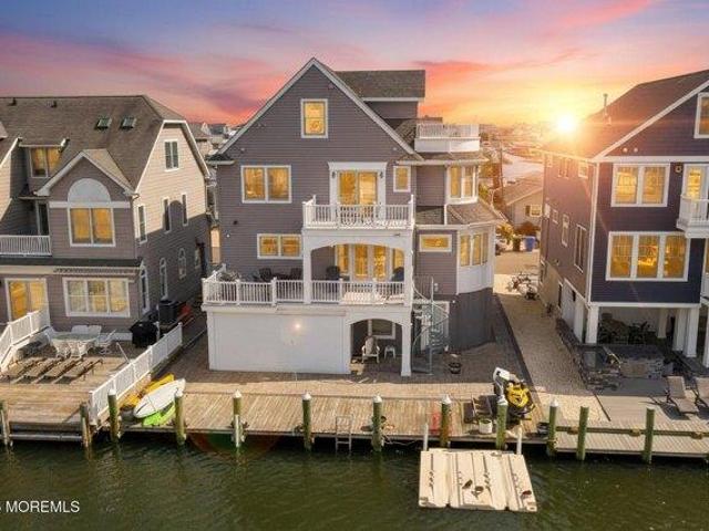 House for sale in Normandy Beach, New Jersey