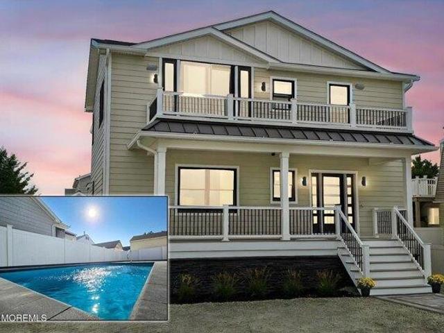 House for sale in Lavallette