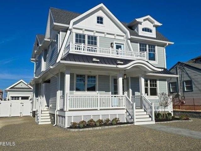 House for sale in Lavallette