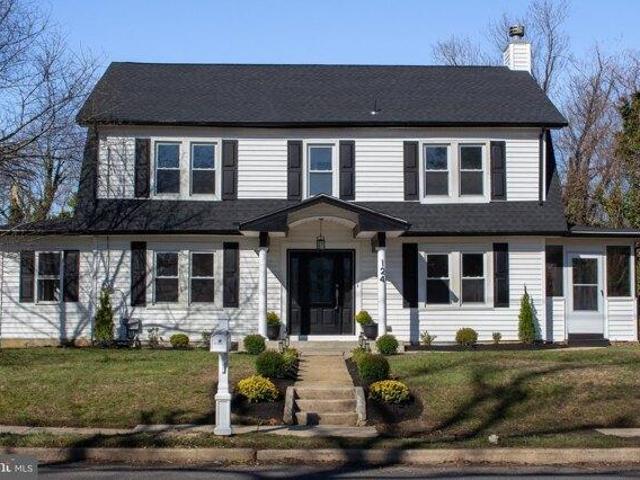 House for sale in Lawnside, New Jersey