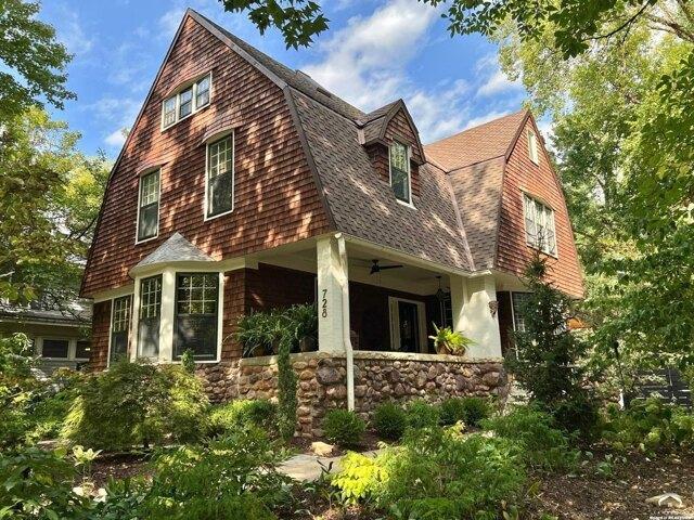 House for sale in Kansas