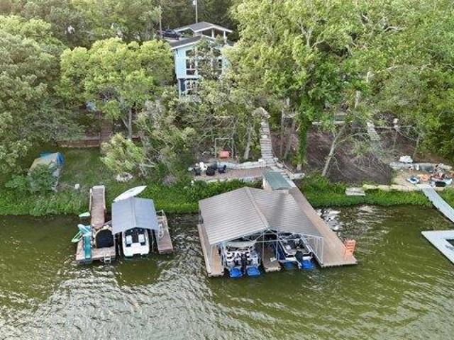 House for sale in Lawrence, Kansas