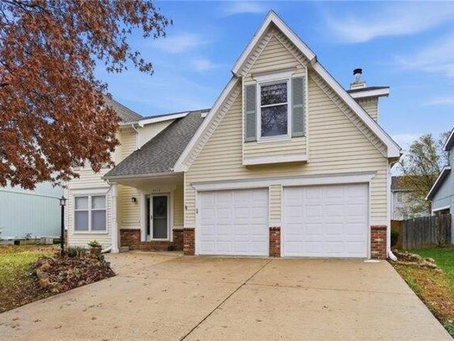 House for sale in Kansas