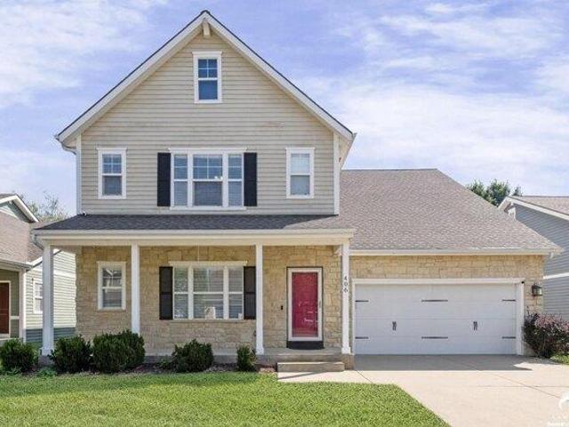 House for sale in Kansas