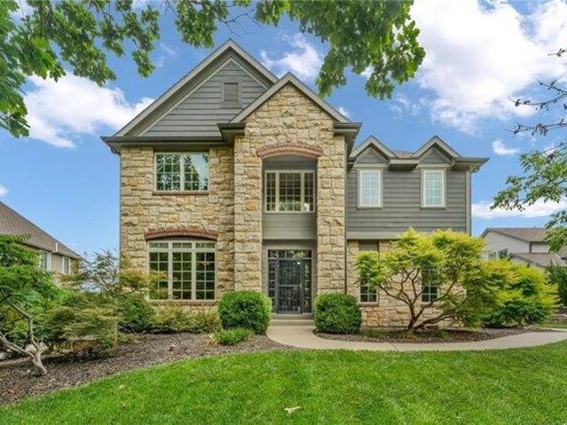 House for sale in Lawrence, Kansas