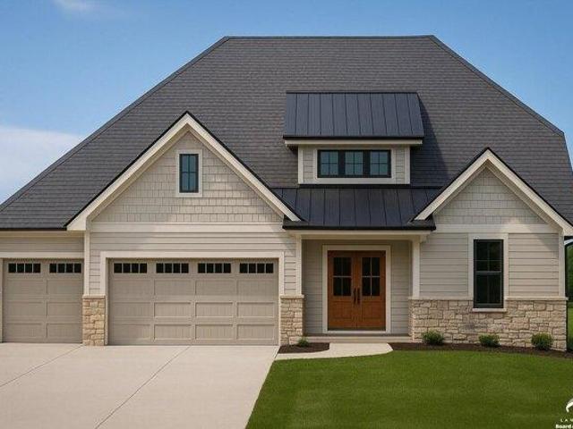 House for sale in Kansas