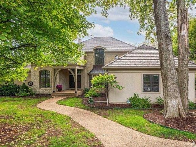 House for sale in Kansas