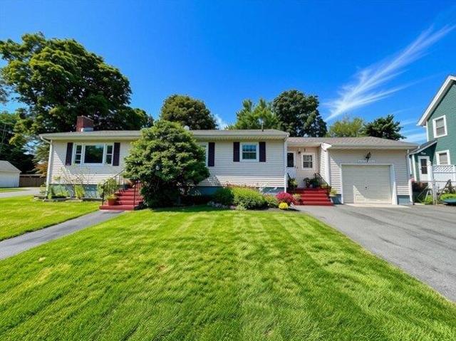 House for sale in Lawrence, Essex County