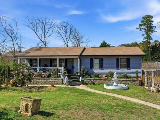 House for sale in Lawrenceville, Georgia