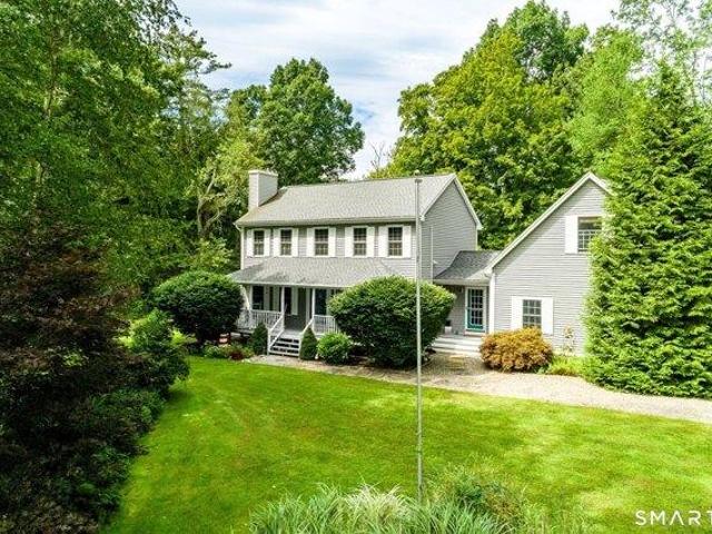 House for sale in Lebanon, Southeastern Connecticut Planning Region