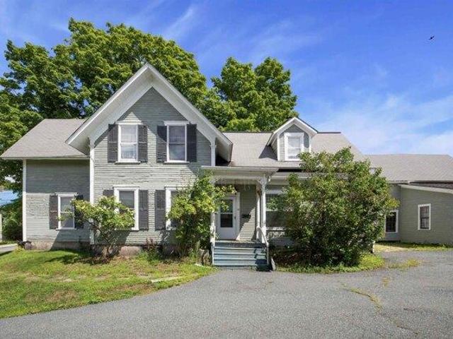 House for sale in Lebanon, Grafton County