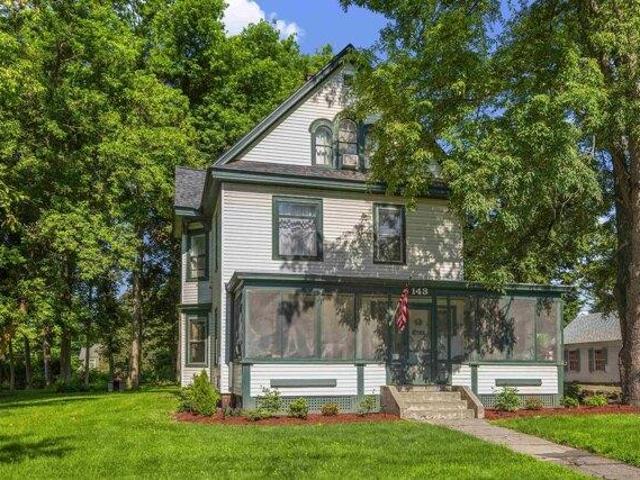 House for sale in New Hampshire