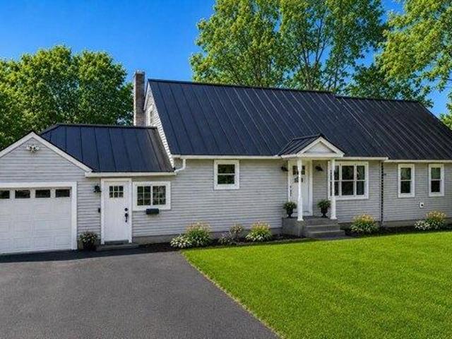House for sale in New Hampshire
