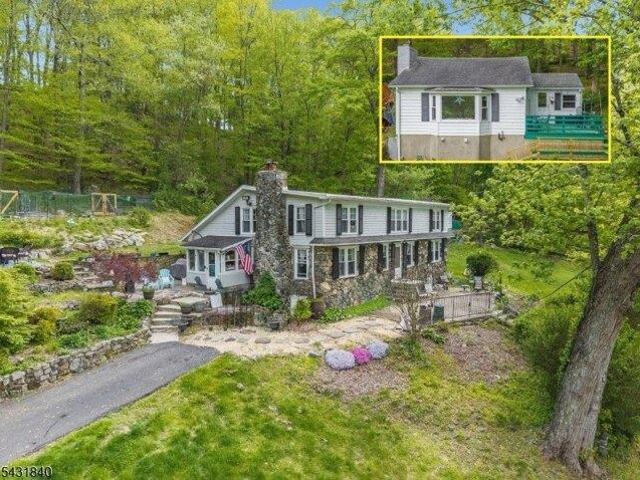 House for sale in New Jersey