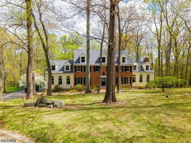 House for sale in New Jersey