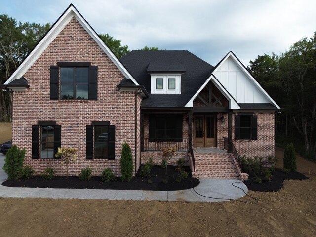 House for sale in Lebanon, Tennessee