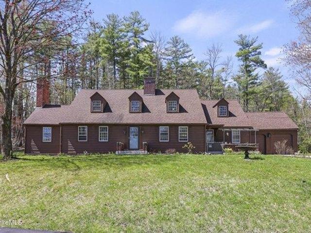 House for sale in Berkshire, Massachusetts